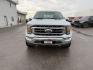 2021 WHITE /Black Ford F-150 (1FTFW1E80MK) with an EcoBoost 35L V-6 portdirect injection engine, Automatic transmission, located at 1175 N Woodruff Ave, Idaho Falls, ID, 83401, 43.506901, -111.999657 - At Timberline Auto, finding a great deal on your next vehicle is always easy! Our experienced sales staff's goal is to help find you the right vehicle at the right price! Our knowledgeable finance department has options for almost any credit score. We offer extended service contract options to prote - Photo#34