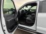 2021 WHITE /Black Ford F-150 (1FTFW1E80MK) with an EcoBoost 35L V-6 portdirect injection engine, Automatic transmission, located at 1175 N Woodruff Ave, Idaho Falls, ID, 83401, 43.506901, -111.999657 - At Timberline Auto, finding a great deal on your next vehicle is always easy! Our experienced sales staff's goal is to help find you the right vehicle at the right price! Our knowledgeable finance department has options for almost any credit score. We offer extended service contract options to prote - Photo#36