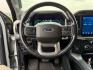 2021 WHITE /Black Ford F-150 (1FTFW1E80MK) with an EcoBoost 35L V-6 portdirect injection engine, Automatic transmission, located at 1175 N Woodruff Ave, Idaho Falls, ID, 83401, 43.506901, -111.999657 - At Timberline Auto, finding a great deal on your next vehicle is always easy! Our experienced sales staff's goal is to help find you the right vehicle at the right price! Our knowledgeable finance department has options for almost any credit score. We offer extended service contract options to prote - Photo#39