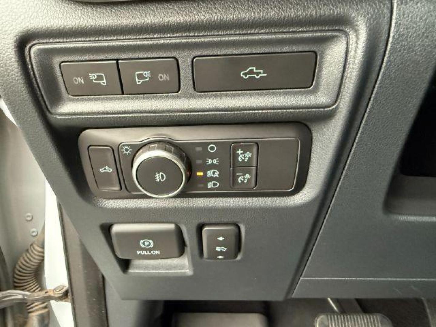 2021 WHITE /Black Ford F-150 (1FTFW1E80MK) with an EcoBoost 35L V-6 portdirect injection engine, Automatic transmission, located at 1175 N Woodruff Ave, Idaho Falls, ID, 83401, 43.506901, -111.999657 - At Timberline Auto, finding a great deal on your next vehicle is always easy! Our experienced sales staff's goal is to help find you the right vehicle at the right price! Our knowledgeable finance department has options for almost any credit score. We offer extended service contract options to prote - Photo#44