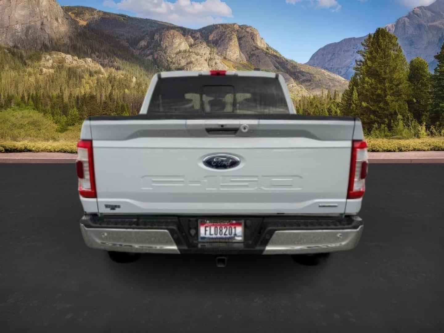 2021 WHITE /Black Ford F-150 (1FTFW1E80MK) with an EcoBoost 35L V-6 portdirect injection engine, Automatic transmission, located at 1175 N Woodruff Ave, Idaho Falls, ID, 83401, 43.506901, -111.999657 - At Timberline Auto, finding a great deal on your next vehicle is always easy! Our experienced sales staff's goal is to help find you the right vehicle at the right price! Our knowledgeable finance department has options for almost any credit score. We offer extended service contract options to prote - Photo#3