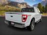 2021 WHITE /Black Ford F-150 (1FTFW1E80MK) with an EcoBoost 35L V-6 portdirect injection engine, Automatic transmission, located at 1175 N Woodruff Ave, Idaho Falls, ID, 83401, 43.506901, -111.999657 - At Timberline Auto, finding a great deal on your next vehicle is always easy! Our experienced sales staff's goal is to help find you the right vehicle at the right price! Our knowledgeable finance department has options for almost any credit score. We offer extended service contract options to prote - Photo#6