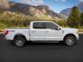 2021 WHITE /Black Ford F-150 (1FTFW1E80MK) with an EcoBoost 35L V-6 portdirect injection engine, Automatic transmission, located at 1175 N Woodruff Ave, Idaho Falls, ID, 83401, 43.506901, -111.999657 - At Timberline Auto, finding a great deal on your next vehicle is always easy! Our experienced sales staff's goal is to help find you the right vehicle at the right price! Our knowledgeable finance department has options for almost any credit score. We offer extended service contract options to prote - Photo#7