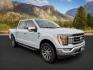 2021 WHITE /Black Ford F-150 (1FTFW1E80MK) with an EcoBoost 35L V-6 portdirect injection engine, Automatic transmission, located at 1175 N Woodruff Ave, Idaho Falls, ID, 83401, 43.506901, -111.999657 - At Timberline Auto, finding a great deal on your next vehicle is always easy! Our experienced sales staff's goal is to help find you the right vehicle at the right price! Our knowledgeable finance department has options for almost any credit score. We offer extended service contract options to prote - Photo#8