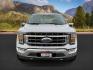 2021 WHITE /Black Ford F-150 (1FTFW1E80MK) with an EcoBoost 35L V-6 portdirect injection engine, Automatic transmission, located at 1175 N Woodruff Ave, Idaho Falls, ID, 83401, 43.506901, -111.999657 - At Timberline Auto, finding a great deal on your next vehicle is always easy! Our experienced sales staff's goal is to help find you the right vehicle at the right price! Our knowledgeable finance department has options for almost any credit score. We offer extended service contract options to prote - Photo#9