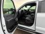 2021 WHITE /Black Ford F-150 (1FTFW1E80MK) with an EcoBoost 35L V-6 portdirect injection engine, Automatic transmission, located at 1175 N Woodruff Ave, Idaho Falls, ID, 83401, 43.506901, -111.999657 - At Timberline Auto, finding a great deal on your next vehicle is always easy! Our experienced sales staff's goal is to help find you the right vehicle at the right price! Our knowledgeable finance department has options for almost any credit score. We offer extended service contract options to prote - Photo#11