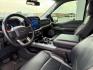 2021 WHITE /Black Ford F-150 (1FTFW1E80MK) with an EcoBoost 35L V-6 portdirect injection engine, Automatic transmission, located at 1175 N Woodruff Ave, Idaho Falls, ID, 83401, 43.506901, -111.999657 - At Timberline Auto, finding a great deal on your next vehicle is always easy! Our experienced sales staff's goal is to help find you the right vehicle at the right price! Our knowledgeable finance department has options for almost any credit score. We offer extended service contract options to prote - Photo#13