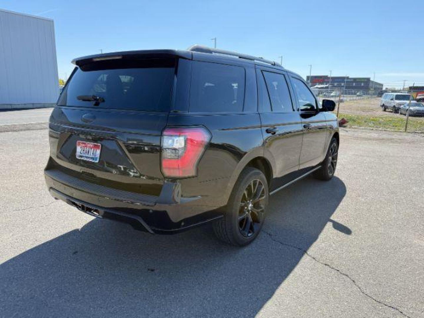 2019 BLACK /LEATHER Ford Expedition Platinum 4WD (1FMJU1MT0KE) with an 3.5L V6 DOHC 24V FFV engine, 6-Speed Automatic transmission, located at 1235 N Woodruff Ave., Idaho Falls, 83401, (208) 523-1053, 43.507172, -112.000488 - Photo#10