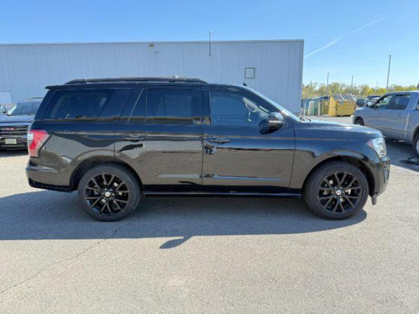 2019 BLACK /LEATHER Ford Expedition Platinum 4WD (1FMJU1MT0KE) with an 3.5L V6 DOHC 24V FFV engine, 6-Speed Automatic transmission, located at 1235 N Woodruff Ave., Idaho Falls, 83401, (208) 523-1053, 43.507172, -112.000488 - Photo#11
