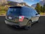 2019 BLACK /LEATHER Ford Expedition (1FMJU1MT0KE) with an 35L V6 DOHC 24V FFV engine, Automatic transmission, located at 1175 N Woodruff Ave, Idaho Falls, ID, 83401, 43.506901, -111.999657 - At Timberline Auto, finding a great deal on your next vehicle is always easy! Our experienced sales staff's goal is to help find you the right vehicle at the right price! Our knowledgeable finance department has options for almost any credit score. We offer extended service contract options to prote - Photo#10