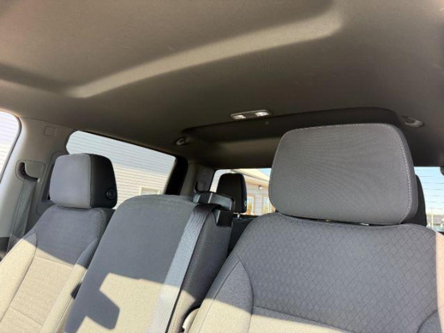 2021 Summit White /Jet Black GMC Sierra 1500 4WD Crew Cab Short Box Elevation (3GTU9CET8MG) with an Duramax 3L I-6 diesel direct injection engine, AUTOMATIC transmission, located at 1235 N Woodruff Ave., Idaho Falls, 83401, (208) 523-1053, 43.507172, -112.000488 - At Timberline Auto, finding a great deal on your next vehicle is always easy! Our experienced sales staff's goal is to help find you the right vehicle at the right price! Our knowledgeable finance department has options for almost any credit score. We offer extended service contract options to prote - Photo#19