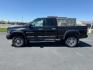 2005 BLACK /LEATHER Dodge Ram 3500 Laramie Quad Cab Short Bed 4WD (3D7LS38CX5G) with an 5.9 engine, AUTOMATIC transmission, located at 1235 N Woodruff Ave., Idaho Falls, 83401, (208) 523-1053, 43.507172, -112.000488 - At Timberline Auto, finding a great deal on your next vehicle is always easy! Our experienced sales staff's goal is to help find you the right vehicle at the right price! Our knowledgeable finance department has options for almost any credit score. We offer extended service contract options to prote - Photo#0