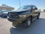 2005 BLACK /LEATHER Dodge Ram 3500 (3D7LS38CX5G) with an 59 engine, Automatic transmission, located at 1175 N Woodruff Ave, Idaho Falls, ID, 83401, 43.506901, -111.999657 - At Timberline Auto, finding a great deal on your next vehicle is always easy! Our experienced sales staff's goal is to help find you the right vehicle at the right price! Our knowledgeable finance department has options for almost any credit score. We offer extended service contract options to prote - Photo#21