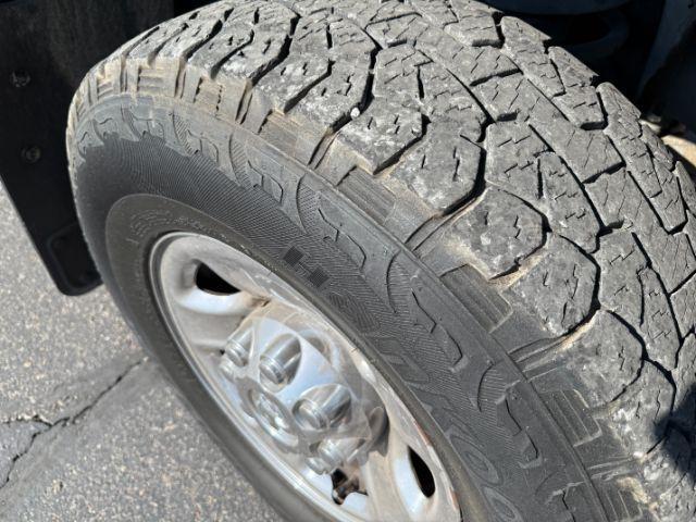 2005 BLACK /LEATHER Dodge Ram 3500 Laramie Quad Cab Short Bed 4WD (3D7LS38CX5G) with an 5.9 engine, AUTOMATIC transmission, located at 1235 N Woodruff Ave., Idaho Falls, 83401, (208) 523-1053, 43.507172, -112.000488 - 2005 Dodge Ram 3500 powered by the legendary 5.9L Cummins turbo-diesel engine. Built for serious towing, hauling, and long-term durability, this one-ton truck delivers the capability that made Cummins-powered Rams so sought after. Equipped with 4WD and an automatic transmission, it offers confident- Photo#30