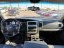 2005 BLACK /LEATHER Dodge Ram 3500 (3D7LS38CX5G) with an 59 engine, Automatic transmission, located at 1175 N Woodruff Ave, Idaho Falls, ID, 83401, 43.506901, -111.999657 - At Timberline Auto, finding a great deal on your next vehicle is always easy! Our experienced sales staff's goal is to help find you the right vehicle at the right price! Our knowledgeable finance department has options for almost any credit score. We offer extended service contract options to prote - Photo#18
