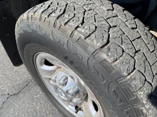2005 Dodge Ram 3500 UNKNOWN