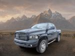 2005 Dodge Ram 3500 UNKNOWN