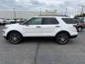 2019 WHITE /Ebony Black w/Red Accent Stitching Ford Explorer Sport (1FM5K8GT0KG) with an EcoBoost 3.5L V-6 gasoline direct injection engine, AUTOMATIC transmission, located at 1235 N Woodruff Ave., Idaho Falls, 83401, (208) 523-1053, 43.507172, -112.000488 - At Timberline Auto, finding a great deal on your next vehicle is always easy! Our experienced sales staff's goal is to help find you the right vehicle at the right price! Our knowledgeable finance department has options for almost any credit score. We offer extended service contract options to prote - Photo#1