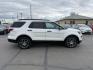 2019 WHITE /Ebony Black w/Red Accent Stitching Ford Explorer Sport (1FM5K8GT0KG) with an EcoBoost 3.5L V-6 gasoline direct injection engine, AUTOMATIC transmission, located at 1235 N Woodruff Ave., Idaho Falls, 83401, (208) 523-1053, 43.507172, -112.000488 - At Timberline Auto, finding a great deal on your next vehicle is always easy! Our experienced sales staff's goal is to help find you the right vehicle at the right price! Our knowledgeable finance department has options for almost any credit score. We offer extended service contract options to prote - Photo#7