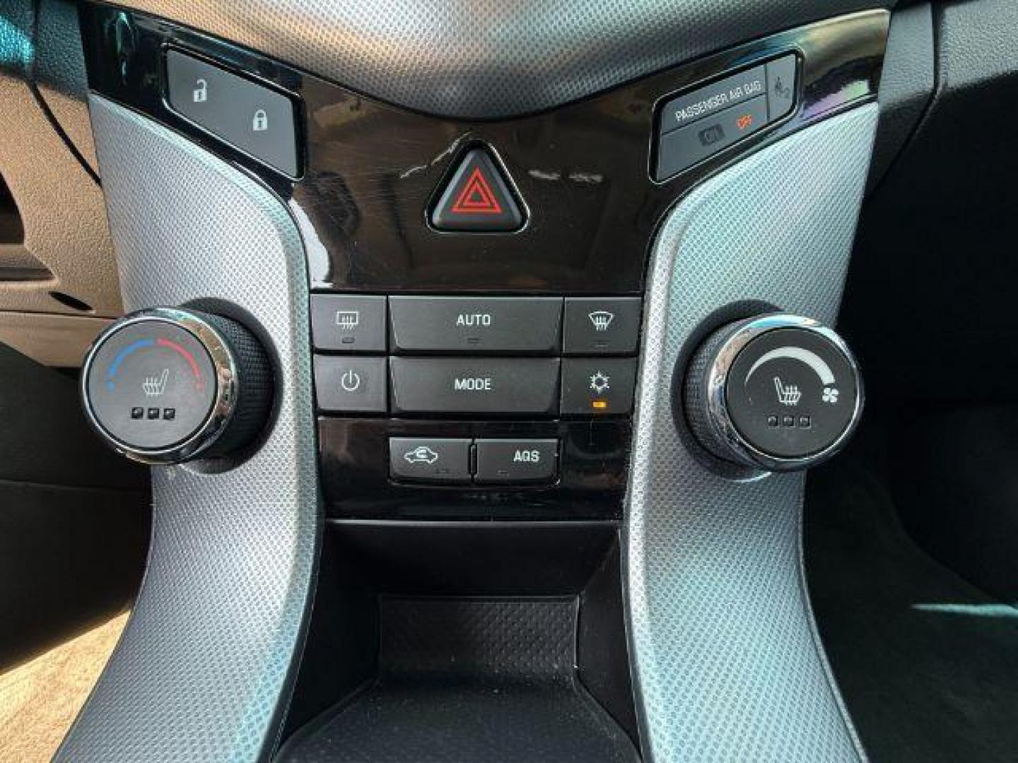 2011 Summit White /Jet Black Chevrolet Cruze LTZ (1G1PH5S96B7) with an Ecotec 1.4L I-4 DOHC engine, AUTOMATIC transmission, located at 1235 N Woodruff Ave., Idaho Falls, 83401, (208) 523-1053, 43.507172, -112.000488 - At Timberline Auto, finding a great deal on your next vehicle is always easy! Our experienced sales staff's goal is to help find you the right vehicle at the right price! Our knowledgeable finance department has options for almost any credit score. We offer extended service contract options to prote - Photo#13