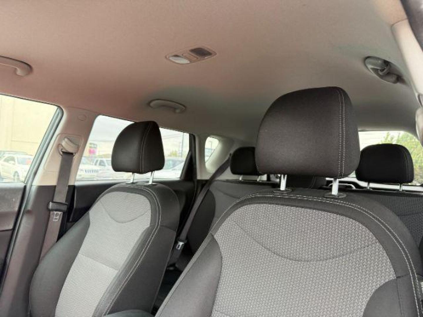2019 Shadow Black /CLOTH Kia Soul PLUS (KNDJP3A53K7) with an 2L I-4 gasoline direct injection engine, AUTOMATIC transmission, located at 1235 N Woodruff Ave., Idaho Falls, 83401, (208) 523-1053, 43.507172, -112.000488 - At Timberline Auto, finding a great deal on your next vehicle is always easy! Our experienced sales staff's goal is to help find you the right vehicle at the right price! Our knowledgeable finance department has options for almost any credit score. We offer extended service contract options to prote - Photo#15