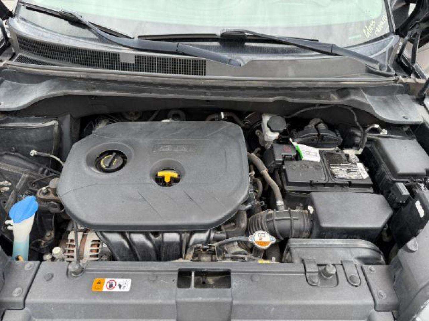2019 Shadow Black /CLOTH Kia Soul PLUS (KNDJP3A53K7) with an 2L I-4 gasoline direct injection engine, AUTOMATIC transmission, located at 1235 N Woodruff Ave., Idaho Falls, 83401, (208) 523-1053, 43.507172, -112.000488 - At Timberline Auto, finding a great deal on your next vehicle is always easy! Our experienced sales staff's goal is to help find you the right vehicle at the right price! Our knowledgeable finance department has options for almost any credit score. We offer extended service contract options to prote - Photo#19