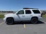 2009 Summit White /Ebony Chevrolet Tahoe LS (1GNFK13069R) with an 5.3 engine, AUTOMATIC transmission, located at 1235 N Woodruff Ave., Idaho Falls, 83401, (208) 523-1053, 43.507172, -112.000488 - At Timberline Auto, finding a great deal on your next vehicle is always easy! Our experienced sales staff's goal is to help find you the right vehicle at the right price! Our knowledgeable finance department has options for almost any credit score. We offer extended service contract options to prote - Photo#1