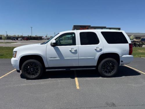 2009 Chevrolet Tahoe UNKNOWN