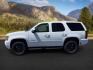 2009 Summit White /Ebony Chevrolet Tahoe LS (1GNFK13069R) with an 5.3 engine, AUTOMATIC transmission, located at 1235 N Woodruff Ave., Idaho Falls, 83401, (208) 523-1053, 43.507172, -112.000488 - At Timberline Auto, finding a great deal on your next vehicle is always easy! Our experienced sales staff's goal is to help find you the right vehicle at the right price! Our knowledgeable finance department has options for almost any credit score. We offer extended service contract options to prote - Photo#0