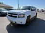 2009 Summit White /Ebony Chevrolet Tahoe (1GNFK13069R) with an 53 engine, Automatic transmission, located at 1175 N Woodruff Ave, Idaho Falls, ID, 83401, 43.506901, -111.999657 - At Timberline Auto, finding a great deal on your next vehicle is always easy! Our experienced sales staff's goal is to help find you the right vehicle at the right price! Our knowledgeable finance department has options for almost any credit score. We offer extended service contract options to prote - Photo#20