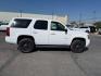 2009 Summit White /Ebony Chevrolet Tahoe (1GNFK13069R) with an 53 engine, Automatic transmission, located at 1175 N Woodruff Ave, Idaho Falls, ID, 83401, 43.506901, -111.999657 - At Timberline Auto, finding a great deal on your next vehicle is always easy! Our experienced sales staff's goal is to help find you the right vehicle at the right price! Our knowledgeable finance department has options for almost any credit score. We offer extended service contract options to prote - Photo#26