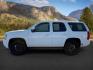 2009 Summit White /Ebony Chevrolet Tahoe (1GNFK13069R) with an 53 engine, Automatic transmission, located at 1175 N Woodruff Ave, Idaho Falls, ID, 83401, 43.506901, -111.999657 - At Timberline Auto, finding a great deal on your next vehicle is always easy! Our experienced sales staff's goal is to help find you the right vehicle at the right price! Our knowledgeable finance department has options for almost any credit score. We offer extended service contract options to prote - Photo#1