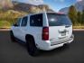 2009 Summit White /Ebony Chevrolet Tahoe (1GNFK13069R) with an 53 engine, Automatic transmission, located at 1175 N Woodruff Ave, Idaho Falls, ID, 83401, 43.506901, -111.999657 - At Timberline Auto, finding a great deal on your next vehicle is always easy! Our experienced sales staff's goal is to help find you the right vehicle at the right price! Our knowledgeable finance department has options for almost any credit score. We offer extended service contract options to prote - Photo#2