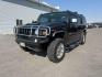 2005 BLACK /LEATHER Hummer H2 SUV (5GRGN23U15H) with an 60 engine, Automatic transmission, located at 1175 N Woodruff Ave, Idaho Falls, ID, 83401, 43.506901, -111.999657 - At Timberline Auto, finding a great deal on your next vehicle is always easy! Our experienced sales staff's goal is to help find you the right vehicle at the right price! Our knowledgeable finance department has options for almost any credit score. We offer extended service contract options to prote - Photo#1