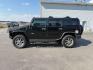 2005 BLACK /LEATHER Hummer H2 SUV (5GRGN23U15H) with an 60 engine, Automatic transmission, located at 1175 N Woodruff Ave, Idaho Falls, ID, 83401, 43.506901, -111.999657 - At Timberline Auto, finding a great deal on your next vehicle is always easy! Our experienced sales staff's goal is to help find you the right vehicle at the right price! Our knowledgeable finance department has options for almost any credit score. We offer extended service contract options to prote - Photo#2