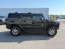 2005 BLACK /LEATHER Hummer H2 SUV (5GRGN23U15H) with an 60 engine, Automatic transmission, located at 1175 N Woodruff Ave, Idaho Falls, ID, 83401, 43.506901, -111.999657 - At Timberline Auto, finding a great deal on your next vehicle is always easy! Our experienced sales staff's goal is to help find you the right vehicle at the right price! Our knowledgeable finance department has options for almost any credit score. We offer extended service contract options to prote - Photo#6