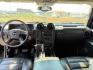 2005 BLACK /LEATHER Hummer H2 SUV (5GRGN23U15H) with an 60 engine, Automatic transmission, located at 1175 N Woodruff Ave, Idaho Falls, ID, 83401, 43.506901, -111.999657 - At Timberline Auto, finding a great deal on your next vehicle is always easy! Our experienced sales staff's goal is to help find you the right vehicle at the right price! Our knowledgeable finance department has options for almost any credit score. We offer extended service contract options to prote - Photo#17