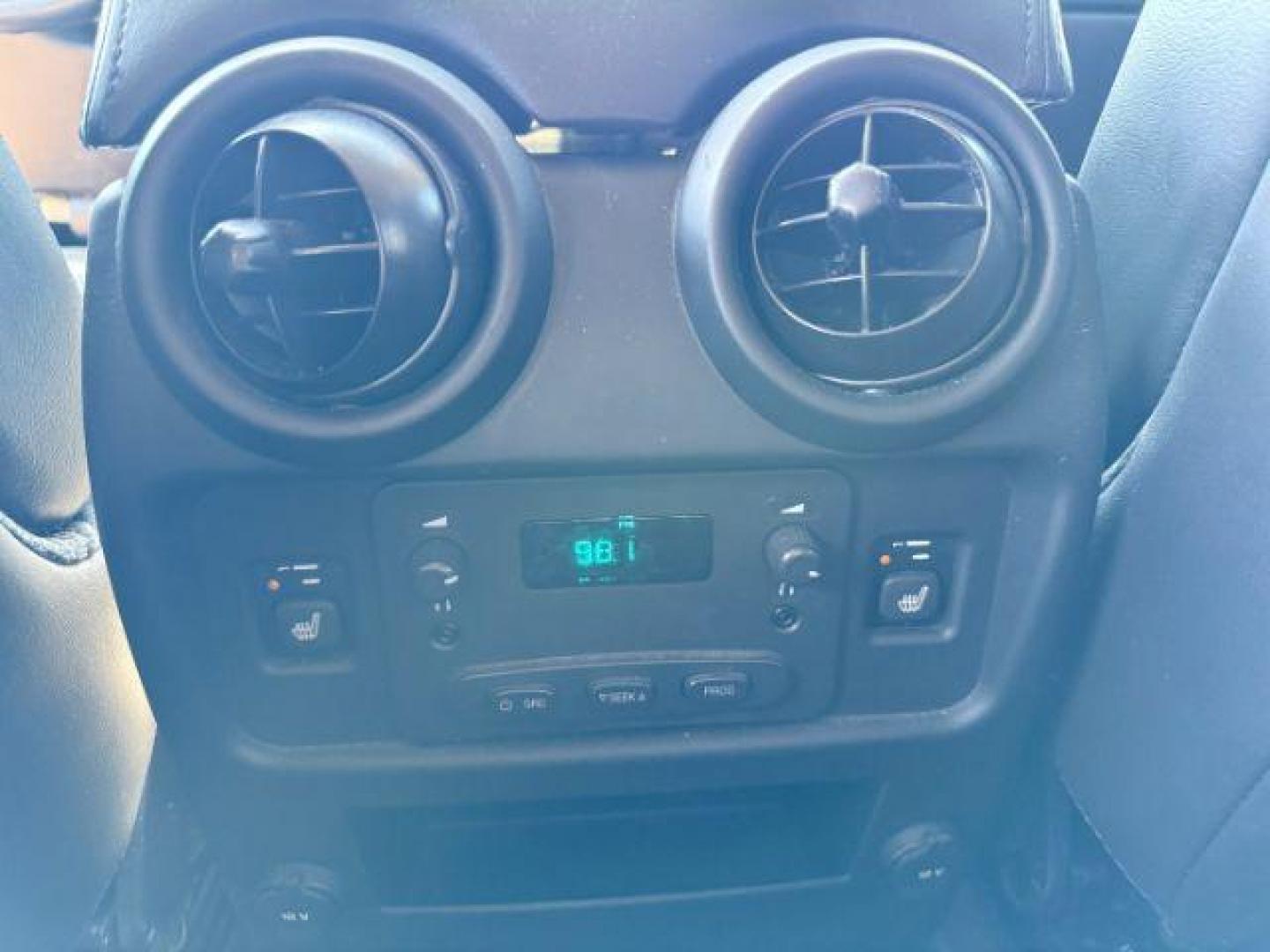 2005 BLACK /LEATHER Hummer H2 SUV (5GRGN23U15H) with an 60 engine, Automatic transmission, located at 1175 N Woodruff Ave, Idaho Falls, ID, 83401, 43.506901, -111.999657 - At Timberline Auto, finding a great deal on your next vehicle is always easy! Our experienced sales staff's goal is to help find you the right vehicle at the right price! Our knowledgeable finance department has options for almost any credit score. We offer extended service contract options to prote - Photo#18