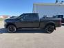 2018 BLACK /Black Ram 2500 Laramie Crew Cab 4x4 6'4 Box (3C6UR5FL3JG) with an 6.7 engine, AUTOMATIC transmission, located at 1235 N Woodruff Ave., Idaho Falls, 83401, (208) 523-1053, 43.507172, -112.000488 - At Timberline Auto, finding a great deal on your next vehicle is always easy! Our experienced sales staff's goal is to help find you the right vehicle at the right price! Our knowledgeable finance department has options for almost any credit score. We offer extended service contract options to prote - Photo#1