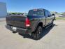 2018 BLACK /Black Ram 2500 Laramie Crew Cab 4x4 6'4 Box (3C6UR5FL3JG) with an 6.7 engine, AUTOMATIC transmission, located at 1235 N Woodruff Ave., Idaho Falls, 83401, (208) 523-1053, 43.507172, -112.000488 - At Timberline Auto, finding a great deal on your next vehicle is always easy! Our experienced sales staff's goal is to help find you the right vehicle at the right price! Our knowledgeable finance department has options for almost any credit score. We offer extended service contract options to prote - Photo#6
