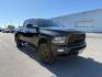 2018 BLACK /Black Ram 2500 Laramie Crew Cab 4x4 6'4 Box (3C6UR5FL3JG) with an 6.7 engine, AUTOMATIC transmission, located at 1235 N Woodruff Ave., Idaho Falls, 83401, (208) 523-1053, 43.507172, -112.000488 - At Timberline Auto, finding a great deal on your next vehicle is always easy! Our experienced sales staff's goal is to help find you the right vehicle at the right price! Our knowledgeable finance department has options for almost any credit score. We offer extended service contract options to prote - Photo#8