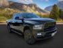 2018 BLACK /Black Ram 2500 Laramie Crew Cab 4x4 6'4 Box (3C6UR5FL3JG) with an 6.7 engine, AUTOMATIC transmission, located at 1235 N Woodruff Ave., Idaho Falls, 83401, (208) 523-1053, 43.507172, -112.000488 - At Timberline Auto, finding a great deal on your next vehicle is always easy! Our experienced sales staff's goal is to help find you the right vehicle at the right price! Our knowledgeable finance department has options for almost any credit score. We offer extended service contract options to prote - Photo#8