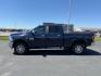 2018 True Blue Pearlcoat /Black Ram 2500 Laramie Crew Cab 4x4 6'4 Box (3C6UR5FJ9JG) with an HEMI 6.4L V-8 VVT variable valve control engine, AUTOMATIC transmission, located at 1235 N Woodruff Ave., Idaho Falls, 83401, (208) 523-1053, 43.507172, -112.000488 - At Timberline Auto, finding a great deal on your next vehicle is always easy! Our experienced sales staff's goal is to help find you the right vehicle at the right price! Our knowledgeable finance department has options for almost any credit score. We offer extended service contract options to prote - Photo#0