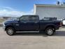 2018 True Blue Pearlcoat /Black Ram 2500 Laramie Crew Cab 4x4 6'4 Box (3C6UR5FJ9JG) with an HEMI 6.4L V-8 VVT variable valve control engine, AUTOMATIC transmission, located at 1235 N Woodruff Ave., Idaho Falls, 83401, (208) 523-1053, 43.507172, -112.000488 - At Timberline Auto, finding a great deal on your next vehicle is always easy! Our experienced sales staff's goal is to help find you the right vehicle at the right price! Our knowledgeable finance department has options for almost any credit score. We offer extended service contract options to prote - Photo#24