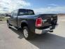 2018 True Blue Pearlcoat /Black Ram 2500 Laramie Crew Cab 4x4 6'4 Box (3C6UR5FJ9JG) with an HEMI 6.4L V-8 VVT variable valve control engine, AUTOMATIC transmission, located at 1235 N Woodruff Ave., Idaho Falls, 83401, (208) 523-1053, 43.507172, -112.000488 - At Timberline Auto, finding a great deal on your next vehicle is always easy! Our experienced sales staff's goal is to help find you the right vehicle at the right price! Our knowledgeable finance department has options for almost any credit score. We offer extended service contract options to prote - Photo#25