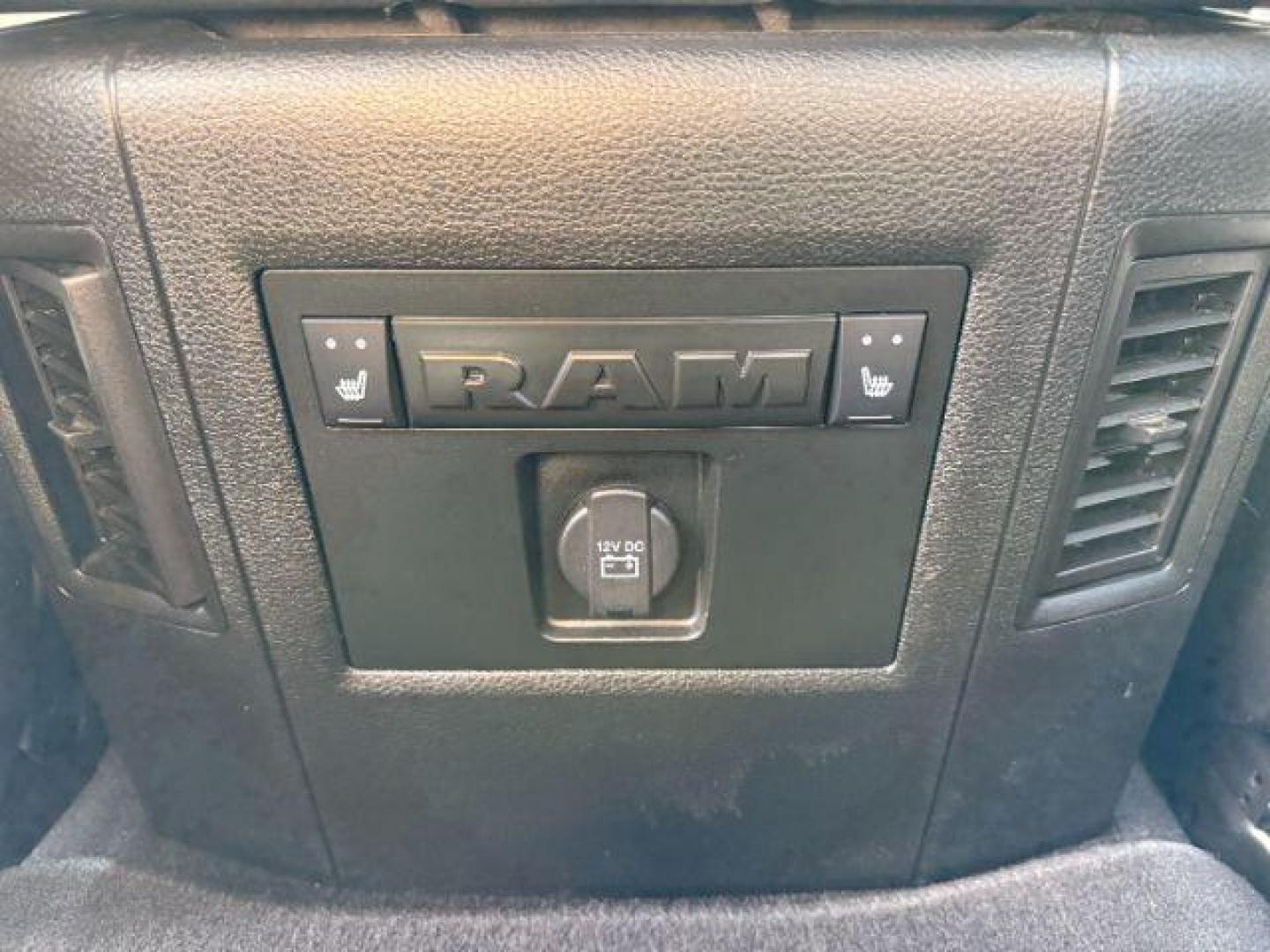 2018 True Blue Pearlcoat /Black Ram 2500 Laramie Crew Cab 4x4 6'4 Box (3C6UR5FJ9JG) with an HEMI 6.4L V-8 VVT variable valve control engine, AUTOMATIC transmission, located at 1235 N Woodruff Ave., Idaho Falls, 83401, (208) 523-1053, 43.507172, -112.000488 - At Timberline Auto, finding a great deal on your next vehicle is always easy! Our experienced sales staff's goal is to help find you the right vehicle at the right price! Our knowledgeable finance department has options for almost any credit score. We offer extended service contract options to prote - Photo#43