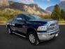 2018 True Blue Pearlcoat /Black Ram 2500 Laramie Crew Cab 4x4 6'4 Box (3C6UR5FJ9JG) with an HEMI 6.4L V-8 VVT variable valve control engine, AUTOMATIC transmission, located at 1235 N Woodruff Ave., Idaho Falls, 83401, (208) 523-1053, 43.507172, -112.000488 - At Timberline Auto, finding a great deal on your next vehicle is always easy! Our experienced sales staff's goal is to help find you the right vehicle at the right price! Our knowledgeable finance department has options for almost any credit score. We offer extended service contract options to prote - Photo#8