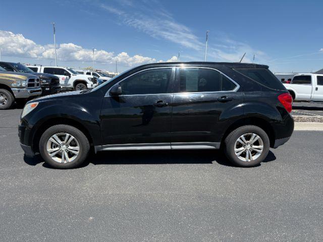 photo of 2015 Chevrolet Equinox L