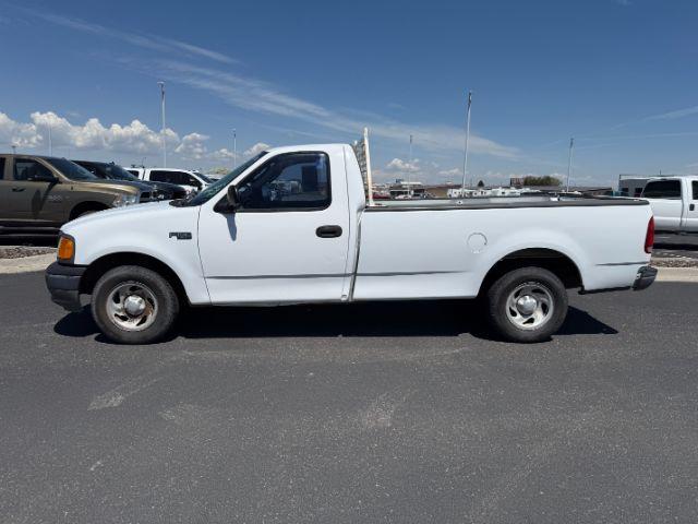 photo of 2004 Ford F-150 Heritage XL