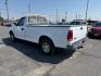 2004 Oxford White /Medium Graphite Ford F-150 Heritage (2FTRF17214C) with an 42L V-6 regular unleaded engine, Automatic transmission, located at 1175 N Woodruff Ave, Idaho Falls, ID, 83401, 43.506901, -111.999657 - At Timberline Auto, finding a great deal on your next vehicle is always easy! Our experienced sales staff's goal is to help find you the right vehicle at the right price! Our knowledgeable finance department has options for almost any credit score. We offer extended service contract options to prote - Photo#3